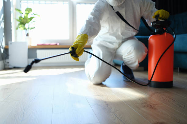 Trusted Trauma Scene Cleanup service in New Vernon, NJ - Four Month Blood Cleanse